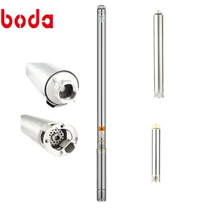 Bơm Giếng Khoan 3.5 ''Bơm Giếng Sâu Chìm 3.5SDM6 Dòng 3.5SD