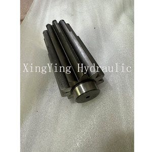 อะไหล่ชุดเกียร์ทดรอบ ZF4300 ZF5300 ZF7300 เกียร์ดาวเคราะห์หลัก เกียร์รอง - Product Image 3