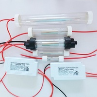 Far UV-C light 222nm transformateur électrique Ballast électrique Excimer lampe UV alimentation pour lampe ultraviolette