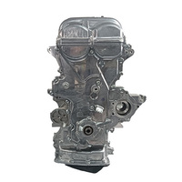 Professional Manufacture New DOCHO G4FJ 1.6T Gas/Petrol Engine Block 100% Tested Engine Assembly for for