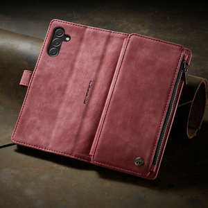 เคสเม่ 3 in 1 เคสแบบกระเป๋าอเนกประสงค์สำหรับ G11/<span class=keywords><strong>G21</strong></span> ป้องกันการกระแทก พร้อมช่องใส่บัตร วัสดุ PU ทนทาน ซื้อจำนวนมาก ขายส่ง - Product Image 6