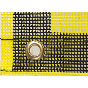 Büyük boy yük afiş uyarı, 18 "X 84" geniş boy yük işaretleri eskort araçlar araba kamyon için ağır Bungee kabloları ile. - Product Image 6