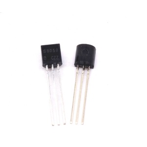 Transitor IGBT Mới Và Nguyên Bản S8050 TO-92 Transitor Lưỡng Cực-<span class=keywords><strong>BJT</strong></span> TO-92-3 - Product Image 4