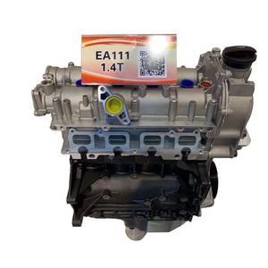 Assemblage de moteur pour voiture VW Golf, pièces détachées originales EA111 EA211 EA888, Magotan, labda <span class=keywords><strong>Polo</strong></span>, Skoda, en stock - Product Image 1