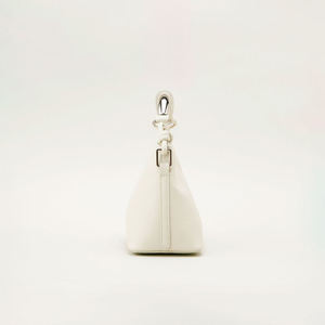 Nouveau sac à bandoulière mini 2026, sac bandoulière pour femme, marque personnalisée, mode féminine, poignée en métal, luxe - Product Image 3