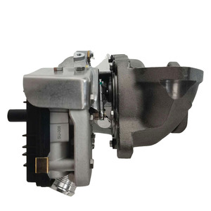 GTB225V เทอร์โบชาร์จเจอร์812971-2 BK3Q-6K682-AB BK3Q-6K682-RC รถยนต์เทอร์โบชาร์จเจอร์สำหรับแรนเจอร์ออกแรง T6 3.2 P5AT BT50รถกระบะ - Product Image 5