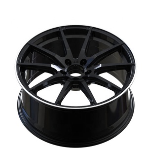 Jantes en alliage de 20 pouces en promotion, 45 PCD 5x112, jantes de voiture pour Benz <span class=keywords><strong>Pauline</strong></span> - Product Image 2