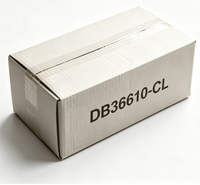 Engranajes para Bomba de Vacío (RETURN) para la Serie D, DB36610-CL, para la Serie D A&A+, Repuestos