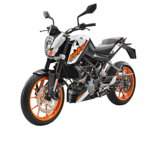 NOUVEAU Kit de carénage complet en ABS moulé par injection pour moto, compatible avec <span class=keywords><strong>KTM</strong></span> <span class=keywords><strong>DUKE</strong></span> <span class=keywords><strong>125</strong></span> 200 390 Années 2011 <span class=keywords><strong>2012</strong></span> 2013 2014 15 16 - Product Image 6
