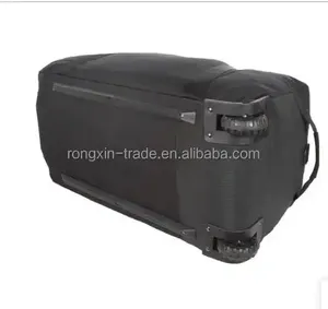 La migliore vendita Trolley da viaggio borsa tattica Trolley riutilizzabile borse Trolley con ruote