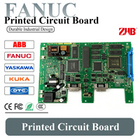 Carte de circuit imprimé d'origine FANUC A16B-3300-0035 pour machine-outil CNC, neuve, avec garantie d'un an, FANUC A16B-3300-0035