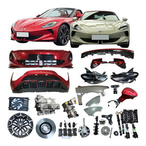 Todos los Repuestos Completamente Automáticos para <span class=keywords><strong>MG</strong></span> 4 EV <span class=keywords><strong>MG</strong></span> <span class=keywords><strong>ZS</strong></span> y <span class=keywords><strong>Accesorios</strong></span> para Cyberster - Product Image 1