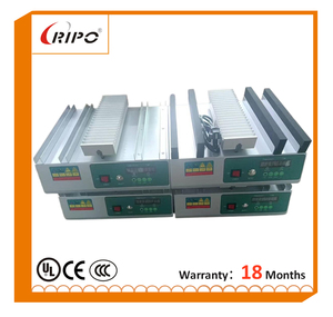 Máquina para Fabricar Cables de Fibra Óptica RIPO - Horno Horizontal de Curado de Ferrules a Alta Temperatura - Product Image 3