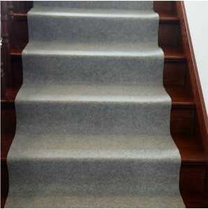 Tappeto Protettivo Autoadesivo in Polipropilene Grigio 270G per Pavimenti - Product Image 3
