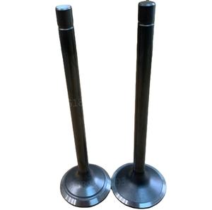 Pièce de moteur diesel QST30 de haute qualité - soupape d'admission 380486 - Product Image 1