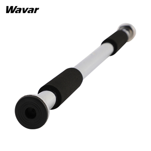 Phòng Tập Thể Dục Nhà Thiết Bị Tập Thể Dục Cửa Trung Quốc Sức Mạnh Đào Tạo Pull-up Thanh Thép Tường Gắn Có Thể Điều Chỉnh Kéo lên Thanh - Product Image 2