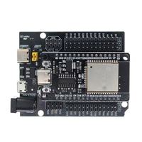 Module de carte de développement de ESP32-30Pin Uxin Electronics pour les kits d'apprentissage et d'extension Chine