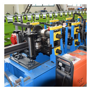 Pipeline automatische Schweiß maschine Kupfer rohr Schweiß rohr maschine - Product Image 2