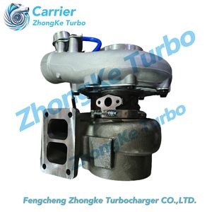 GT4294S เทอร์โบ452235-5001S 452235-0001 452235-1 452281-0001 452235-0007เทอร์โบชาร์จเจอร์สำหรับรถบรรทุกที่มีเครื่องยนต์ Euro-2 XF355M - Product Image 3