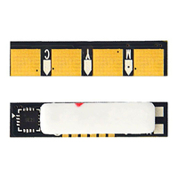 Nouvelle puce de cartouche de toner compatible pour CLT-4092S Samsung
