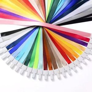 Cordón de Nylon y Poliéster Resistente, Accesorios Personalizados, Cordón para el Cuello, Impresión por Sublimación y Transferencia de Calor para Ferias Comerciales - Product Image 4