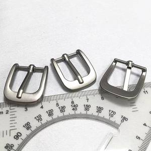 Boucle de ceinture en alliage de nickel perlé de haute qualité, réglable, pour chaussures et <span class=keywords><strong>sandales</strong></span> pour femmes - Product Image 5