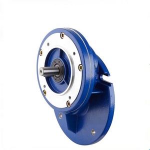bibo PC Series <b>Worm</b> Speed Reducers Gears with Pre-stage Helical Unit - Product Image 3