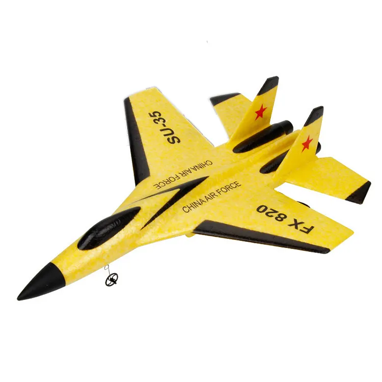 2022 Agreat New Design Airplane Airplane Aircraft Model Toys Hot Gifts Best Remote Control Wireless Airplane Toy