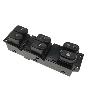 Interruptor de Control de Ventanas Eléctricas Moderno 935701R210 para Reparación y Reemplazo de Ventanas de Automóviles, Material Plástico - Product Image 4