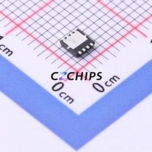 ทรานซิสเตอร์สนาม DFN3X3-8L IAUZ40N06S5N050 (Mosfet) แบบดั้งเดิมและใหม่ - Product Image 2
