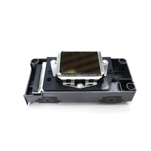 Cabezal de Impresión Dx5 100% Nuevo, Desbloqueado, F186000, <span class=keywords><strong>Precio</strong></span> para Impresora de Inyección de Tinta Eco-solvente Epson Allwin Myjet, Cabezal Dx5 - Product Image 1