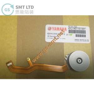Motor de alimentación KHJ-MC110-00 para alimentador de cinta Yamaha SS de 8 mm - Product Image 3