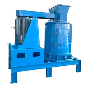Máquina trituradora compuesta de minería de oro a la venta trituradora móvil