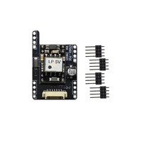 NOUVEAU Module Ethernet WT32-ETH01 PRO RJ45 ESP32 basé sur ESP32 S3 16M Flash avec alimentation par module Ethernet pour passerelle Ethernet IoT