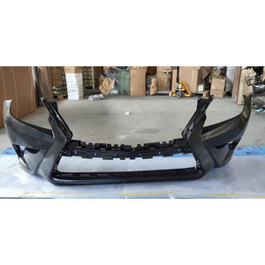 Front <b>bumper</b> for 2014-2018 Lexus GX460 models, 52119-6B942 - Product Image 3