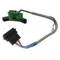 Carte de circuit imprimé d'encodeur de broche Fanuc A20B-2200-0750 A860-2100-V003 A20B-2003-0310, unité de retour de position, pièces de robot, équipement CNC