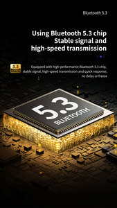 Loa mini ngoài trời SODLK TX11 chuyên nghiệp, <span class=keywords><strong>Bluetooth</strong></span>, <span class=keywords><strong>15W</strong></span>, bass mạnh mẽ, loa siêu trầm di động nhỏ gọn, đèn LCD, âm thanh HiFi - Product Image 3