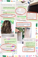 Greathairgroup Nouveau produit Extensions de cheveux plats et collants en forme de ventilateur russe Remy Hair Super Double Drawn Ends
