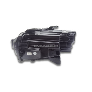 Faro LED Original para Lynk & Co <span class=keywords><strong>03</strong></span>, Tira de Luz Delantera, Faro Delantero, Sistema de Iluminación para Automóvil 2023 - Product Image 4