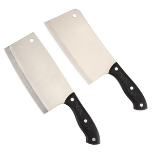 Household Phoenix Handle Kitchen Knife Set 8-9.9in Brushed Stainless Steel Meat Cutter Chef Knife Multi Functional - Product Image 5