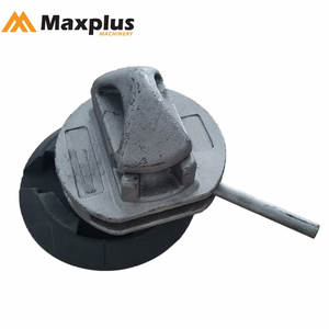 Round Bottom Twistlock 45 Degree 55 Degree Dovetail Shipping <strong>Container</strong> <strong>Twist</strong> <strong>Lock</strong> <strong>Container</strong> <strong>Corner</strong> <strong>Twist</strong> <strong>Locks</strong> - Product Image 4