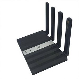 Routeur Wi-Fi RG-MA3063 AX3000 Wi-Fi 6 avec 4 antennes, système OpenWrt, version anglaise, couverture étendue pour bureaux, maisons et entreprises - Product Image 1