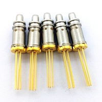 1310nm Pin Diode LC TOSA Sender 155M Ingaas FP Laserdiode für 15KM Übertragungs faser produkte
