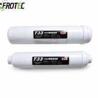 Meilleur prix pour cartouche filtrante à eau T33 10 pouces UDF CTO