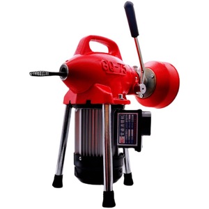 GQ75 0.75kw 400rpm 20-200mm 40 - Product Image 2