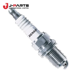 หัวเทียน (Denso SK20HR11) สำหรับรถยนต์โตโยต้า ไฮเอซ TRH203 ปี 2005-2013 - Product Image 4