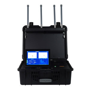 <span class=keywords><strong>Omni</strong></span> UAV hệ thống Detector 8km xách tay FPV phát hiện hệ thống cho an ninh & bảo vệ bởi DJI Drone phát hiện - Product Image 1