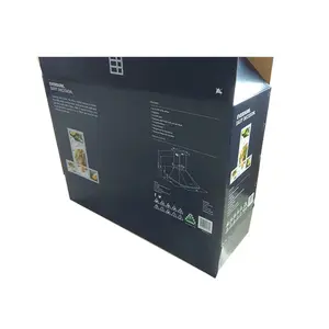 Heavy Duty Corrugated Boxes High Quality Low Price Printing Packaging Box