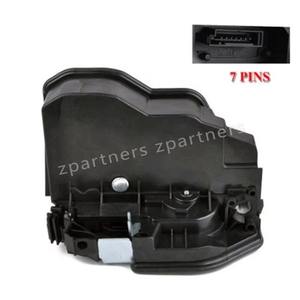 Cerradura de puerta de coche de camión con actuador de aluminio Zpartners para X1/X3/X5/X6/Z4 VW A4 Golf-OE 51217202143 - Product Image 3