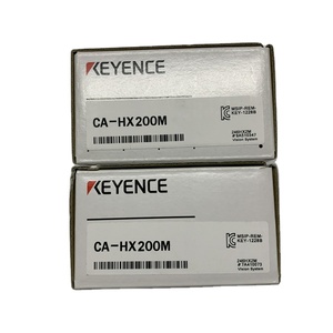 Caméra 2 mégapixels résistante aux intempéries à 16 vitesses, modèles CA-H2100C, CA-H200M, CA-H2100M - Product Image 4